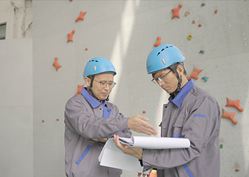 End-to-End R&D Power