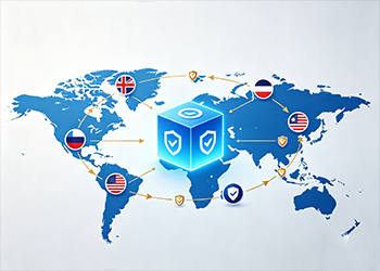 Proactive Global Support & Peace of Mind