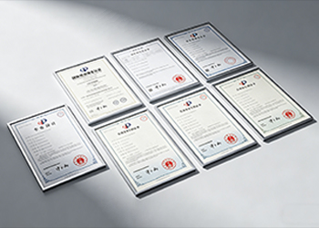 Certified Quality & Proprietary Innovation