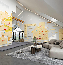 Wood Color Solution